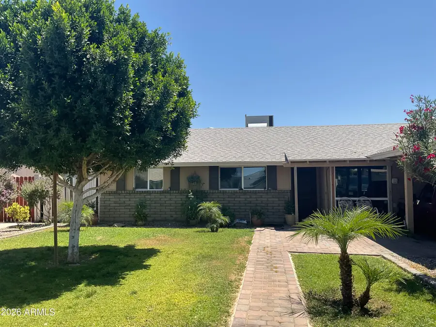 5617 W Hatcher Road, Glendale, AZ 85302 - #2