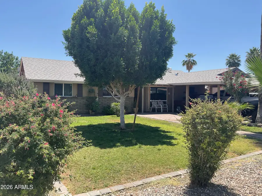 5617 W Hatcher Road, Glendale, AZ 85302 - #3
