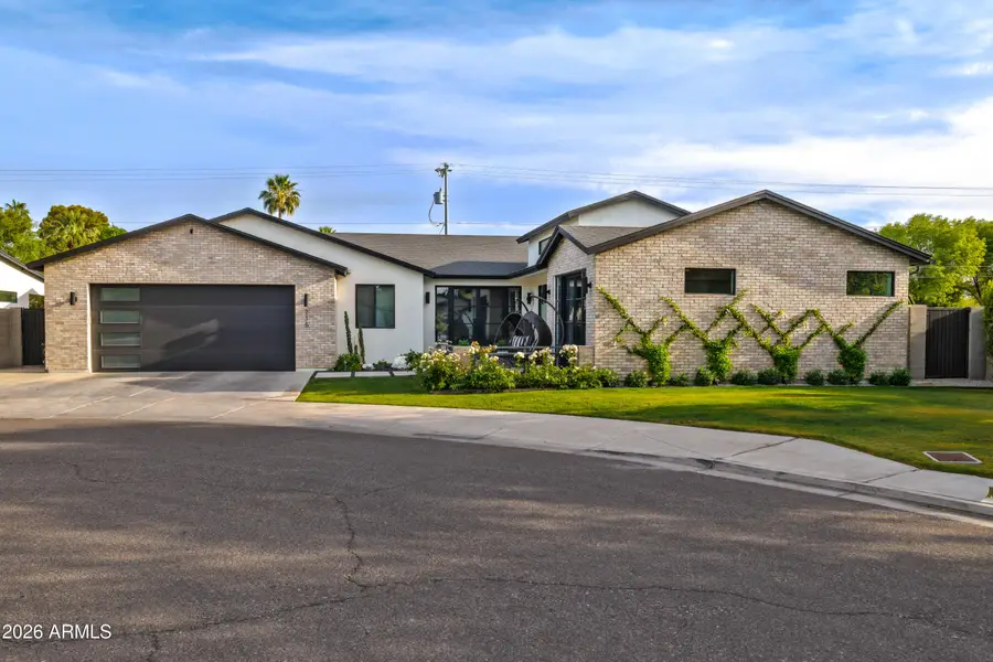 215 E Ashwood Place, Phoenix, AZ 85012 - #2