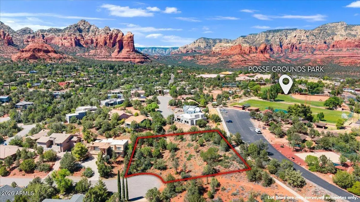 50 San Luis Circle #18 & 19, Sedona, AZ 86336 - #1