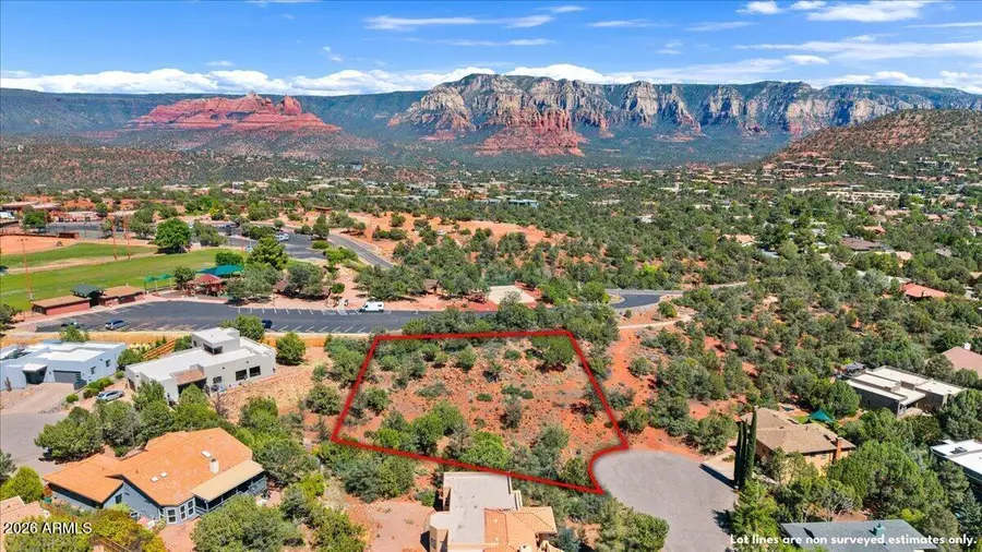 50 San Luis Circle #18 & 19, Sedona, AZ 86336 - #2