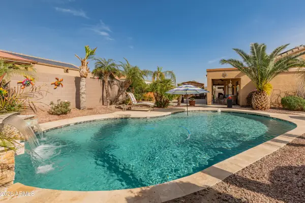17470 W Gelding Drive, Surprise, AZ 85388