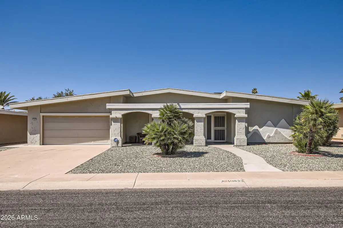 10822 W Mimosa Drive, Sun City, AZ 85373 - #1
