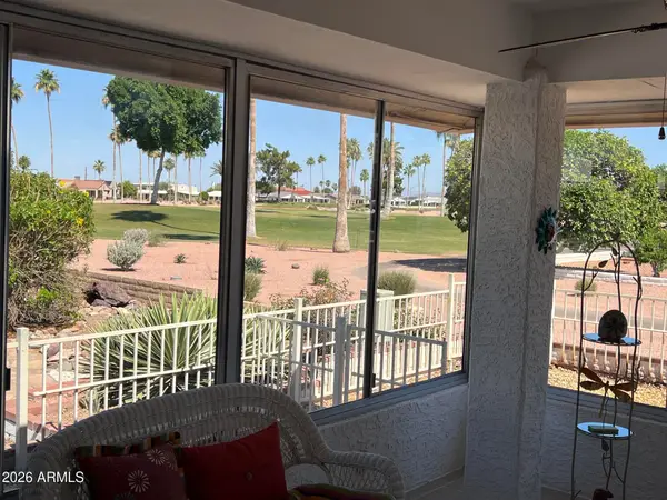 2120 N Nicklaus Drive, Mesa, AZ 85215