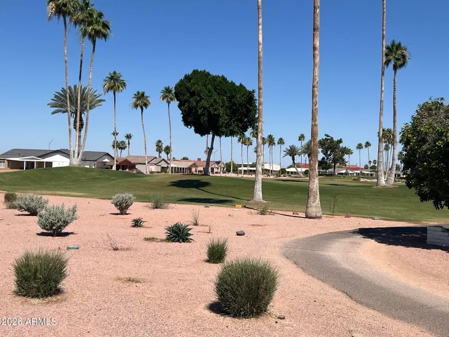 2120 N Nicklaus Drive, Mesa, AZ 85215 - #3
