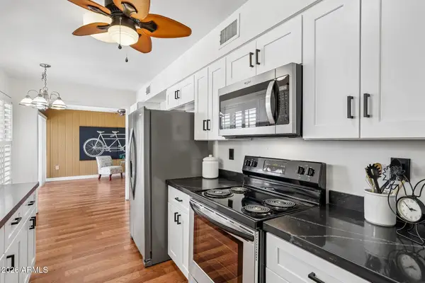 17435 N 99th Drive, Sun City, AZ 85373