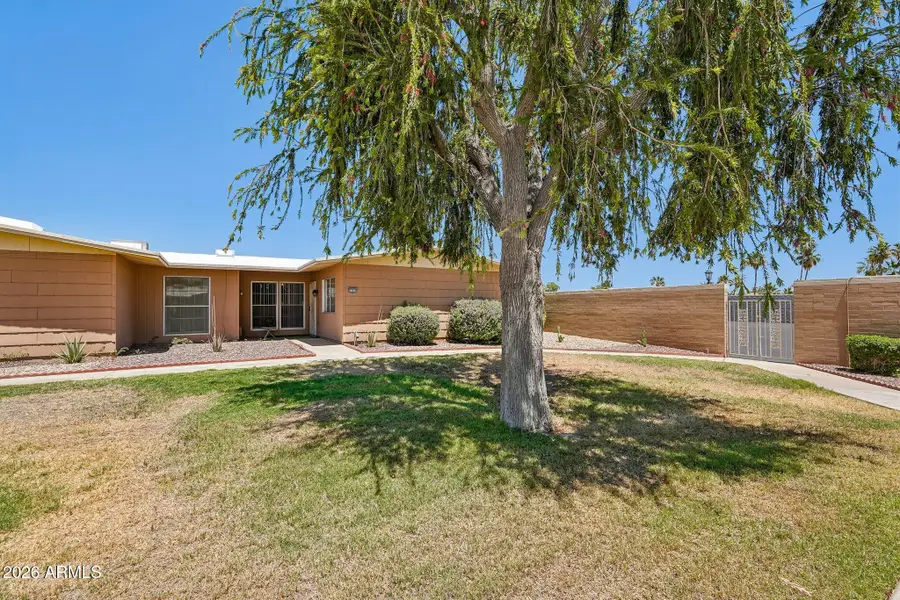 17435 N 99th Drive, Sun City, AZ 85373 - #2