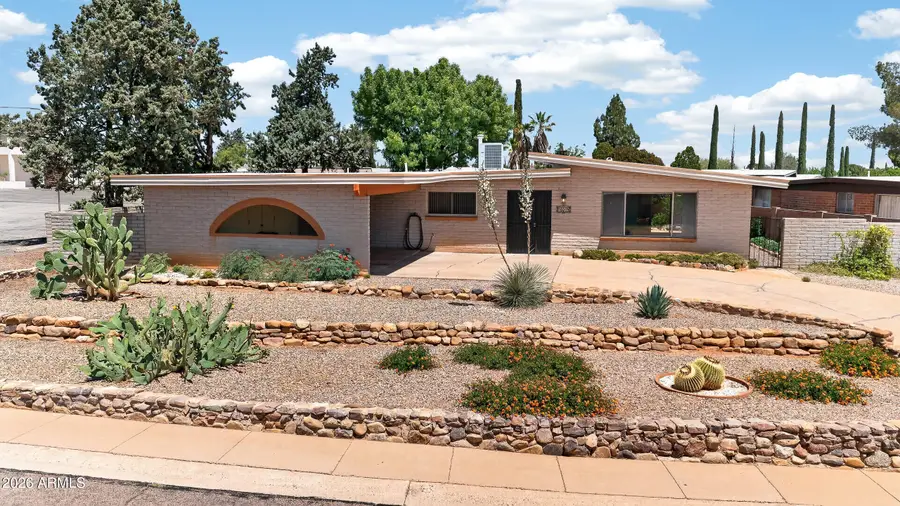 1601 Bella Vista Drive, Sierra Vista, AZ 85635 - #2