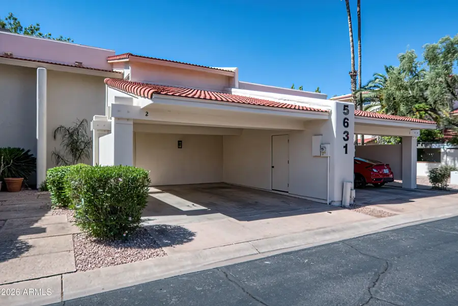 5631 N 79th Street #2, Scottsdale, AZ 85250 - #2