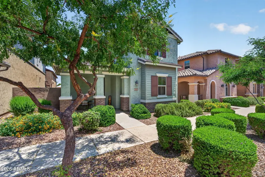 3705 E Perkinsville Street, Gilbert, AZ 85295 - #2