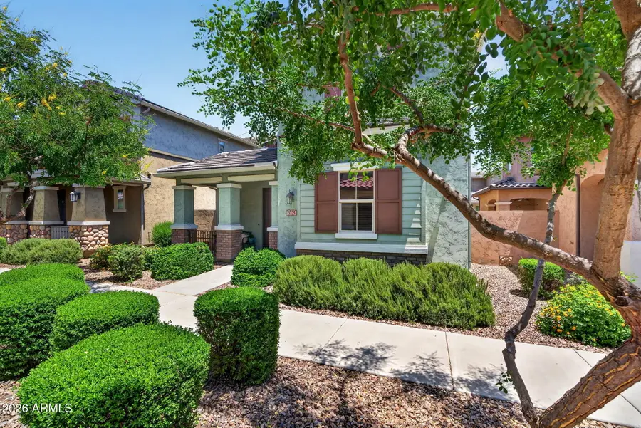 3705 E Perkinsville Street, Gilbert, AZ 85295 - #3