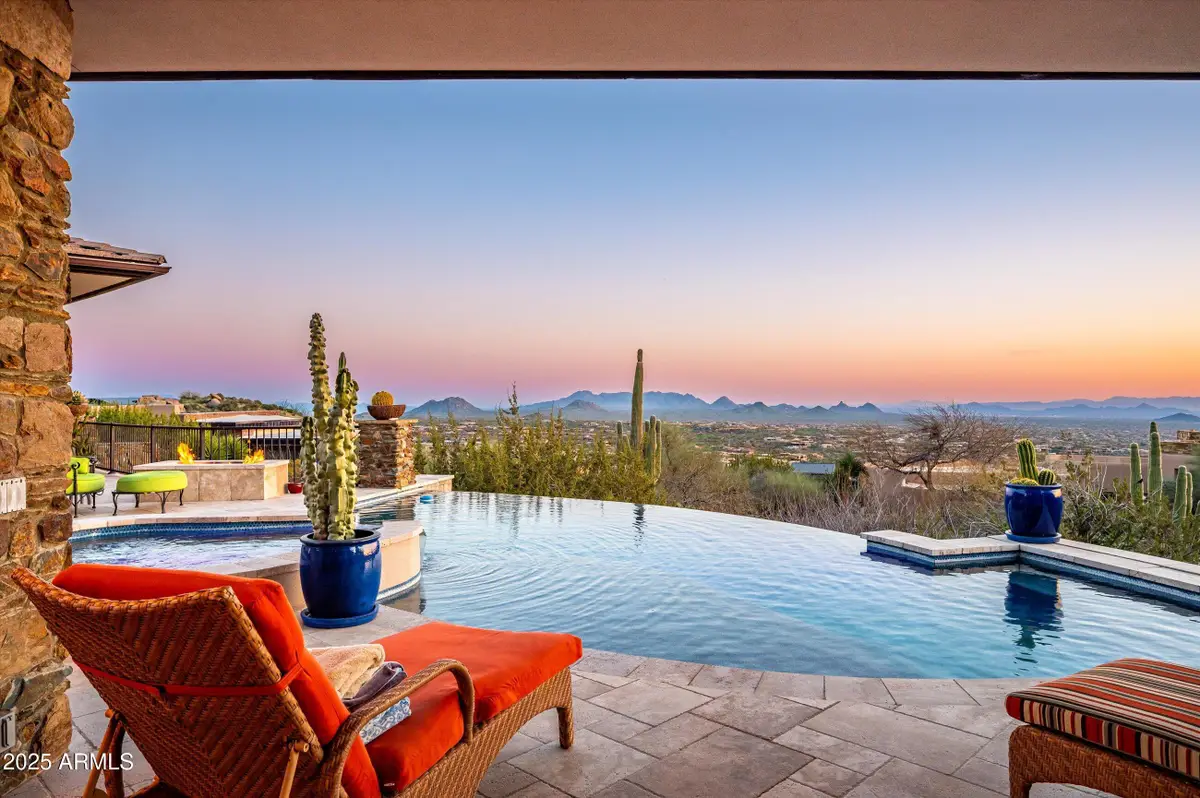 11070 E Rolling Rock Drive, Scottsdale, AZ 85262 - #1