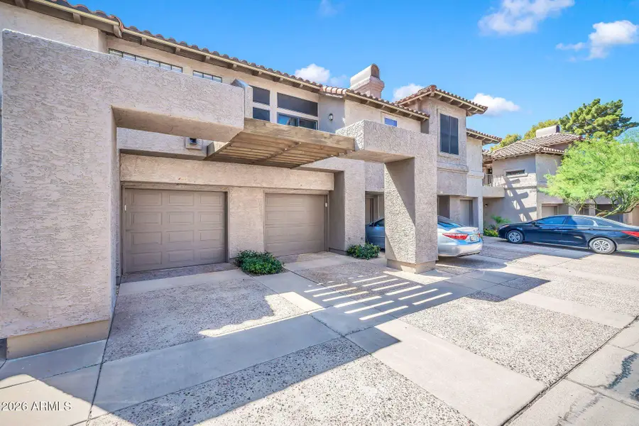 10019 E Mountain View Road #1103, Scottsdale, AZ 85258 - #2