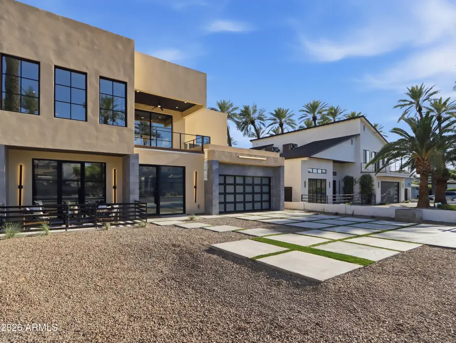 4317 E Campbell Avenue, Phoenix, AZ 85018 - #2
