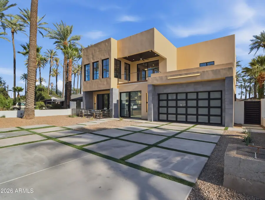 4317 E Campbell Avenue, Phoenix, AZ 85018 - #3