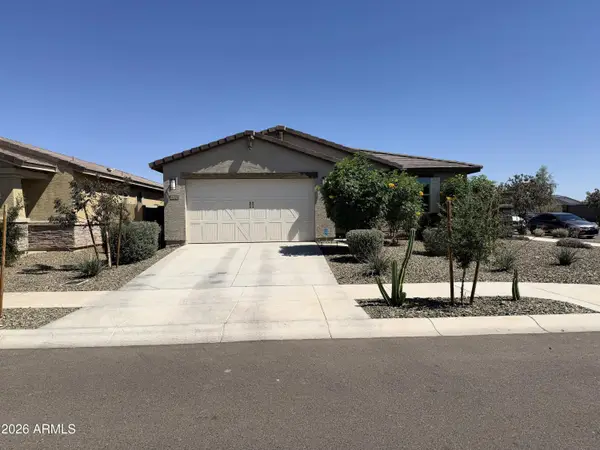16026 W El Cortez Place, Surprise, AZ 85387