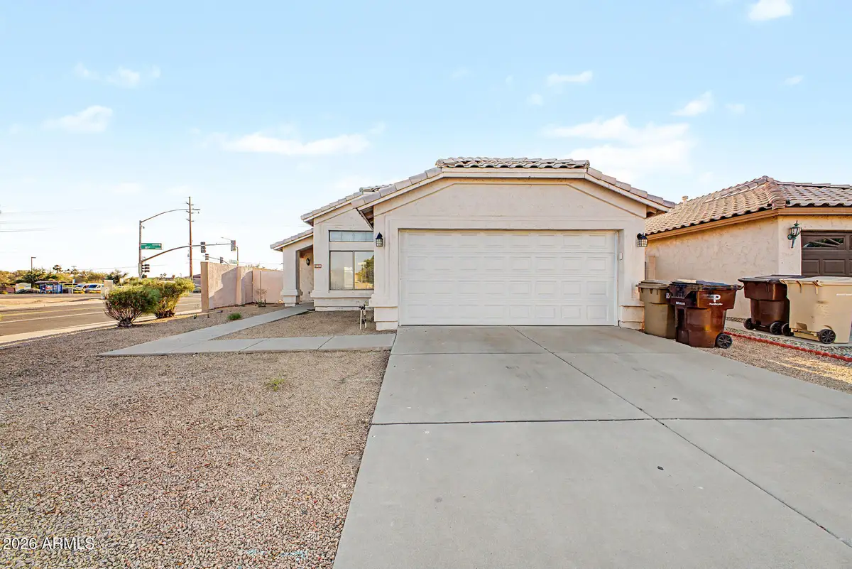 13418 N 82nd Lane, Peoria, AZ 85381 - #1