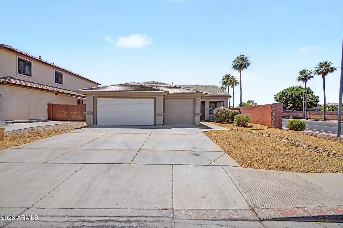 11199 W Monte Vista Road, Avondale, AZ 85392 - #1