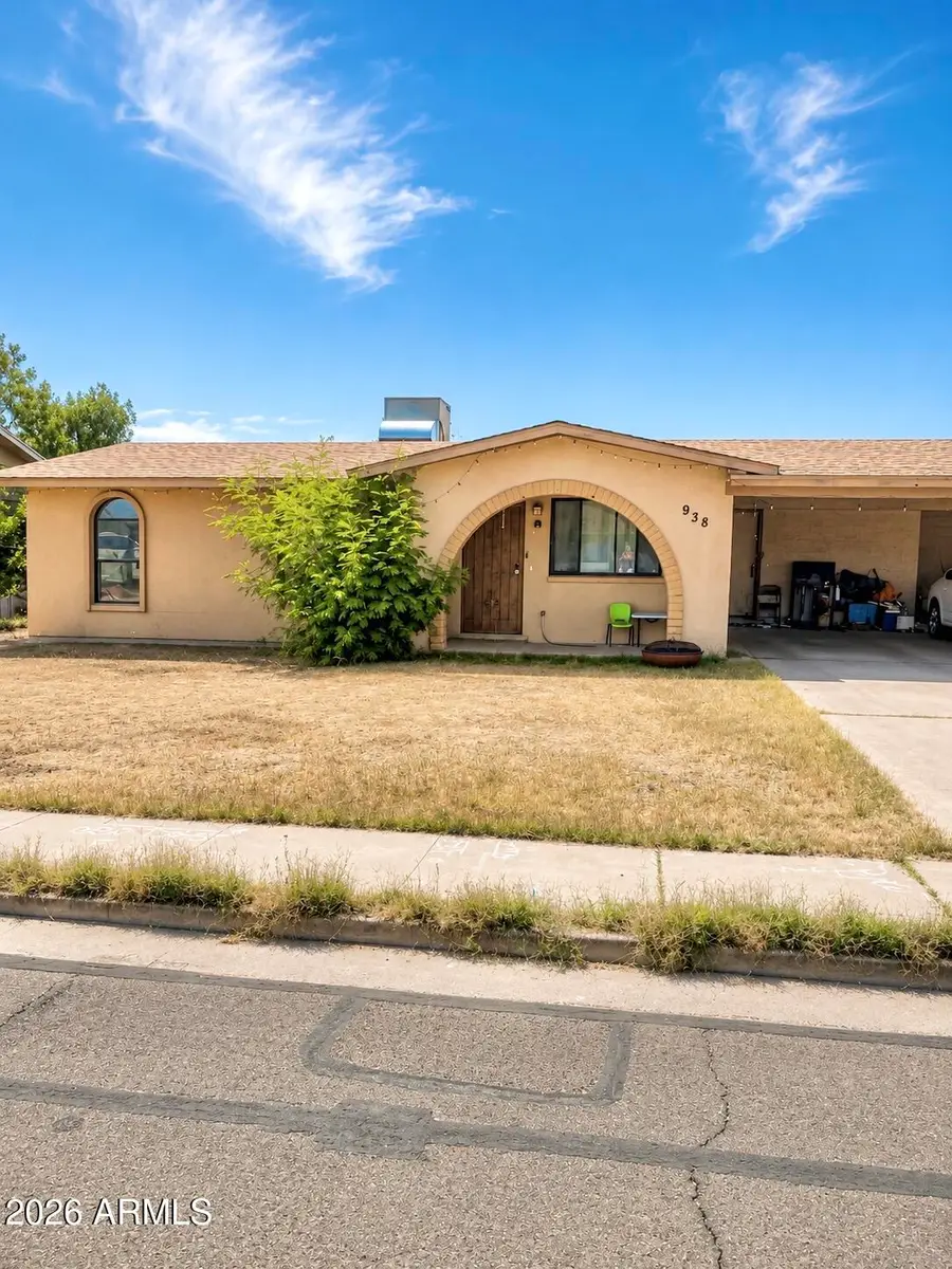 938 S Olive Drive, Mesa, AZ 85204 - #2