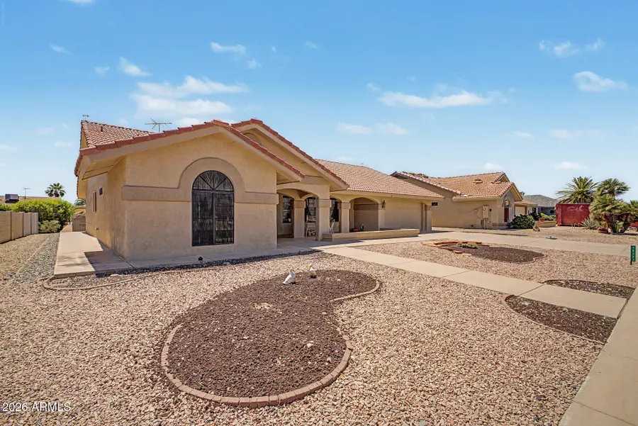 12323 W Morning Dove Drive, Sun City West, AZ 85375 - #2