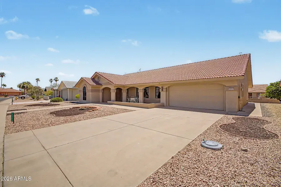 12323 W Morning Dove Drive, Sun City West, AZ 85375 - #3