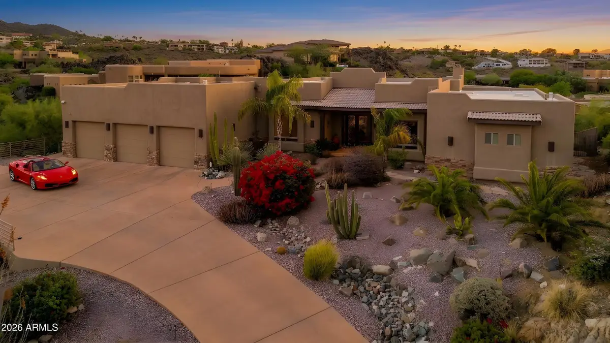 15334 E Sunburst Drive, Fountain Hills, AZ 85268 - #1
