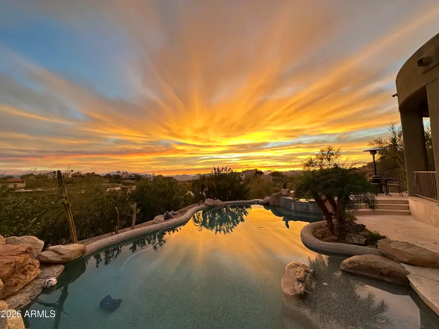 15334 E Sunburst Drive, Fountain Hills, AZ 85268 - #2