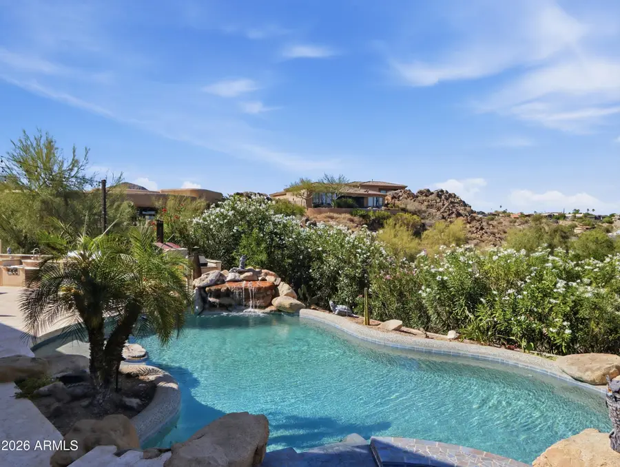 15334 E Sunburst Drive, Fountain Hills, AZ 85268 - #3