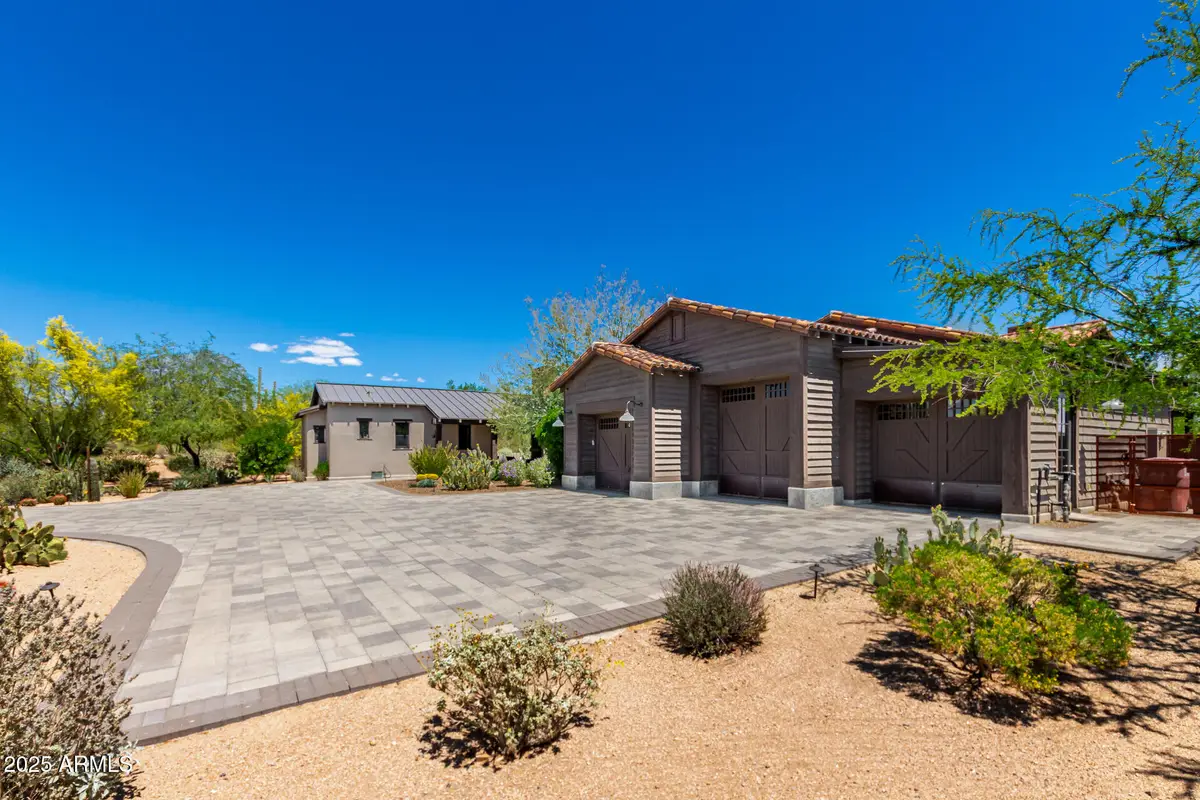 8555 E Tecolote Circle, Scottsdale, AZ 85266 - #1
