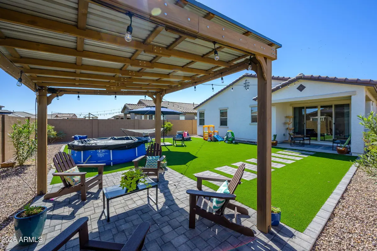 11009 W Hadley Street, Avondale, AZ 85323 - #1