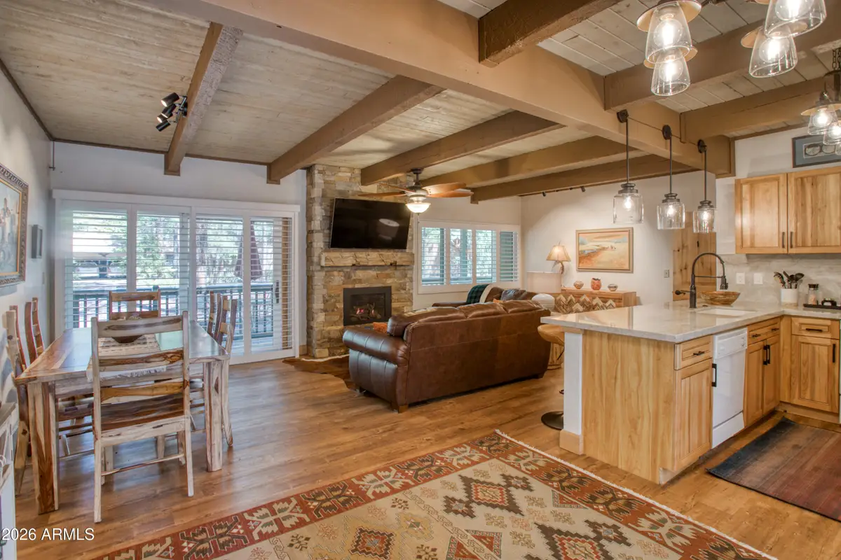 2804 Park Circle #31, Pinetop, AZ 85935 - #1