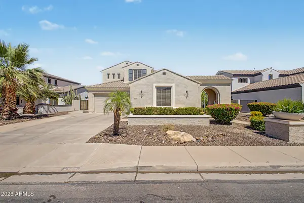 4355 S Rock Street, Gilbert, AZ 85297