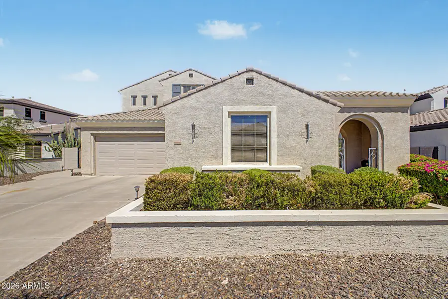 4355 S Rock Street, Gilbert, AZ 85297 - #2