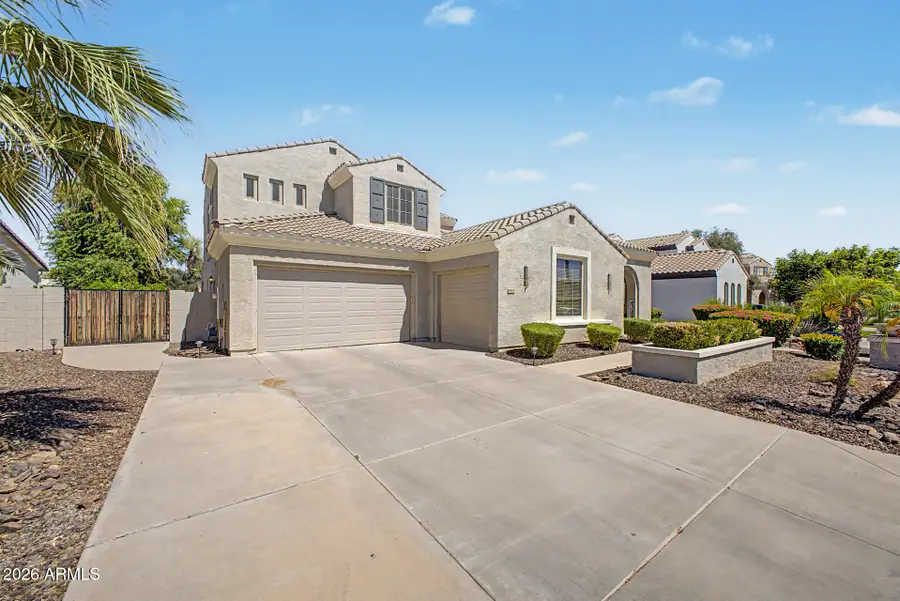 4355 S Rock Street, Gilbert, AZ 85297 - #3