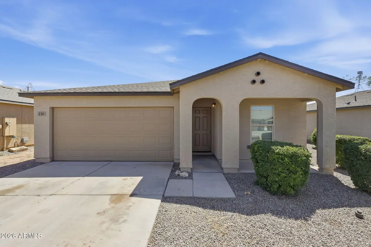 230 S Picacho Heights Road, Eloy, AZ 85131 - #1