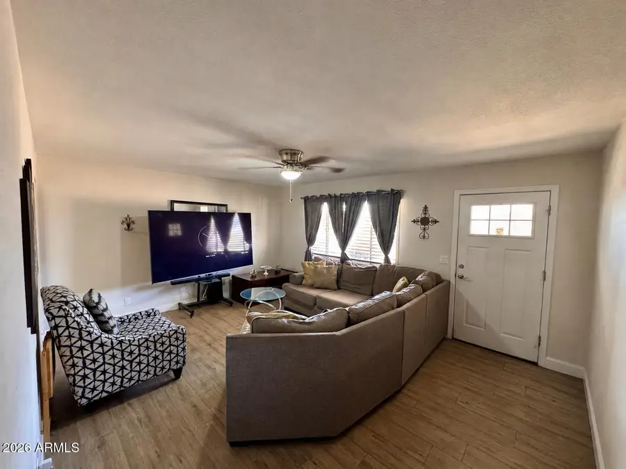 3317 W Laurel Lane, Phoenix, AZ 85029 - #2