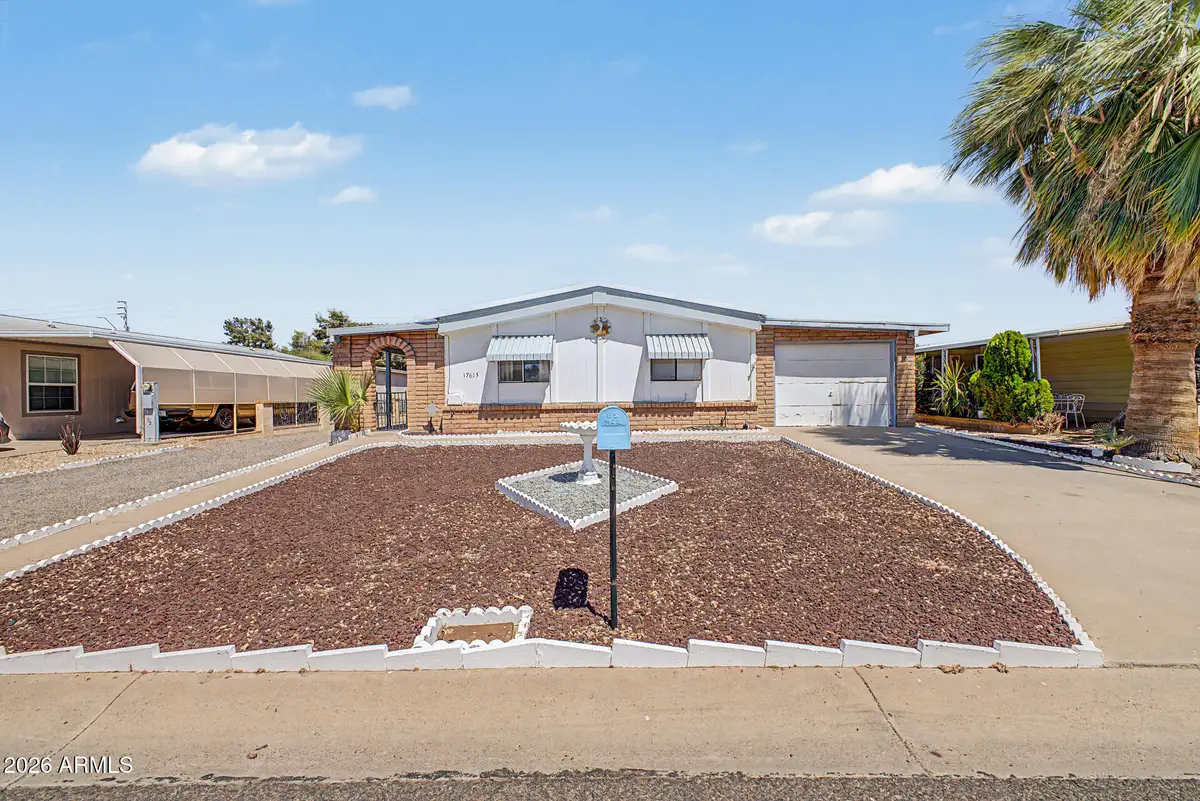 17615 N 15th Place, Phoenix, AZ 85022 - #1
