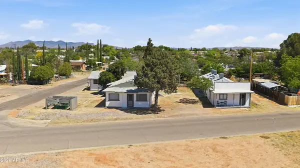 201 N 5th Street, Sierra Vista, AZ 85635
