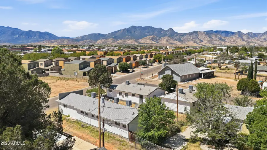 201 N 5th Street, Sierra Vista, AZ 85635 - #2