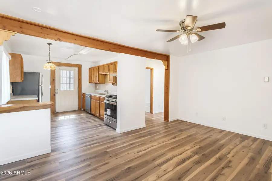 201 N 5th Street, Sierra Vista, AZ 85635 - #3