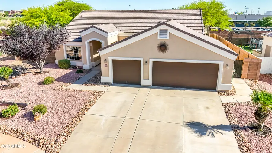 3717 Fiscus Loop, Sierra Vista, AZ 85635 - #2