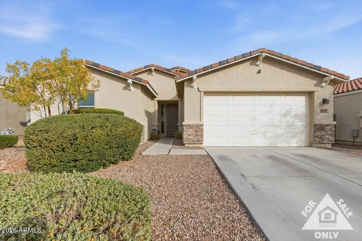 4198 W Dayflower Drive, San Tan Valley, AZ 85144 - #1
