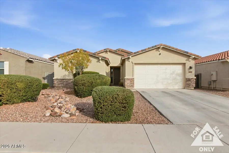 4198 W Dayflower Drive, San Tan Valley, AZ 85144 - #3