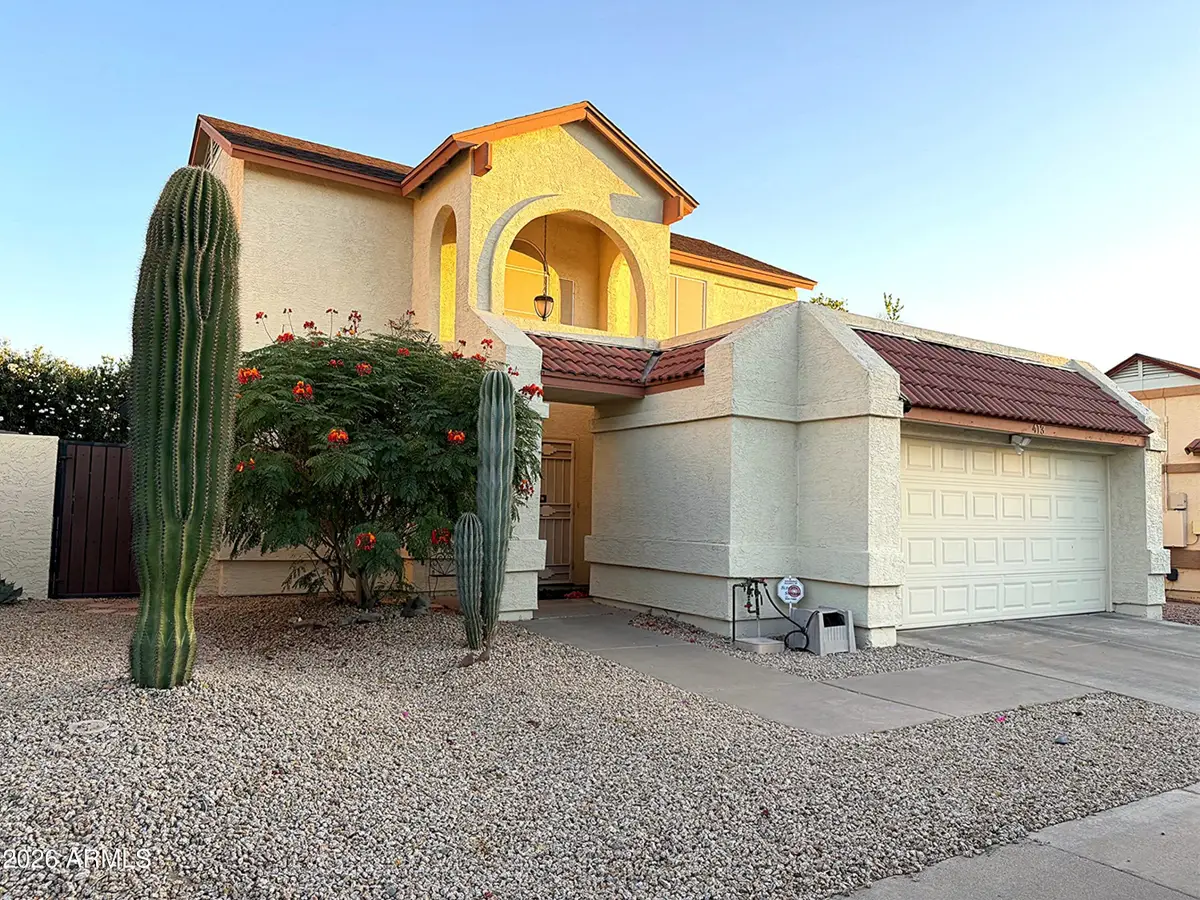 413 E Kristal Way, Phoenix, AZ 85024 - #1