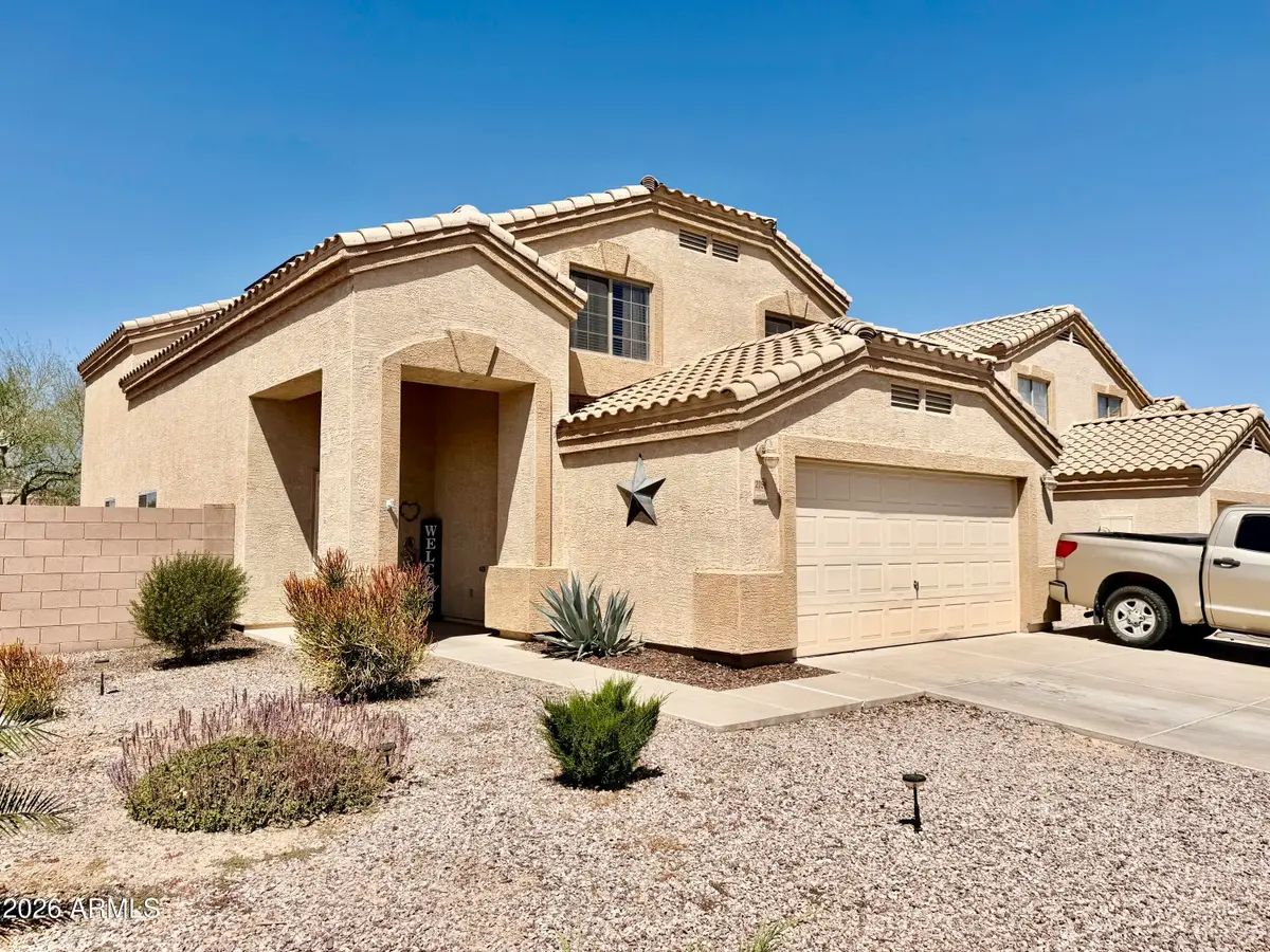 2051 N Pine Place, Casa Grande, AZ 85122 - #1