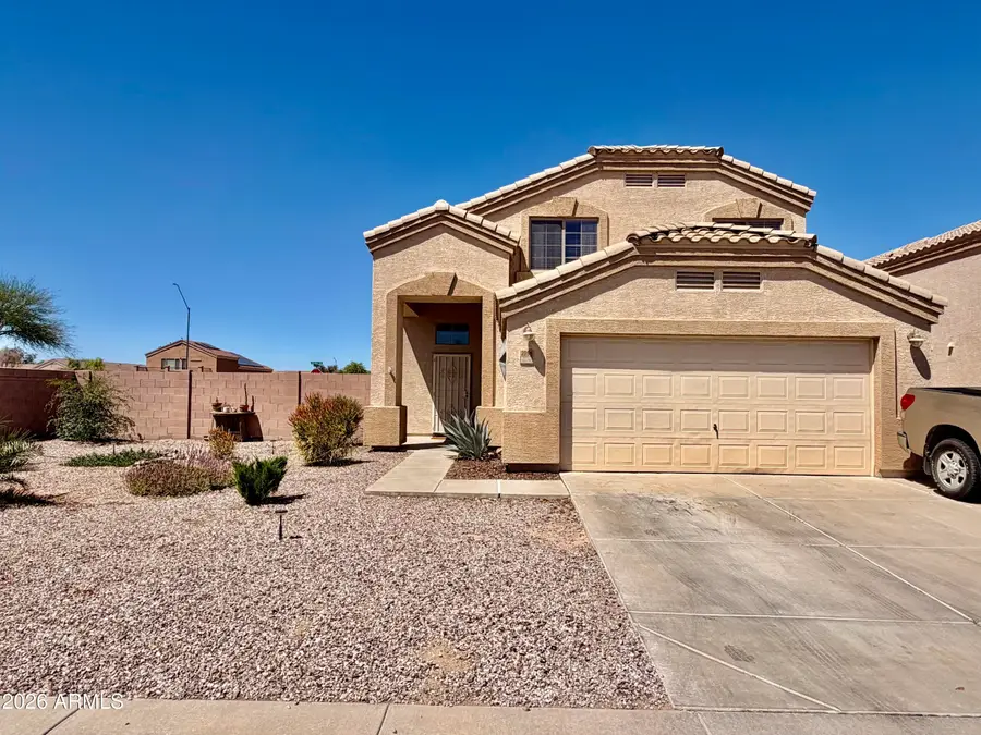 2051 N Pine Place, Casa Grande, AZ 85122 - #2