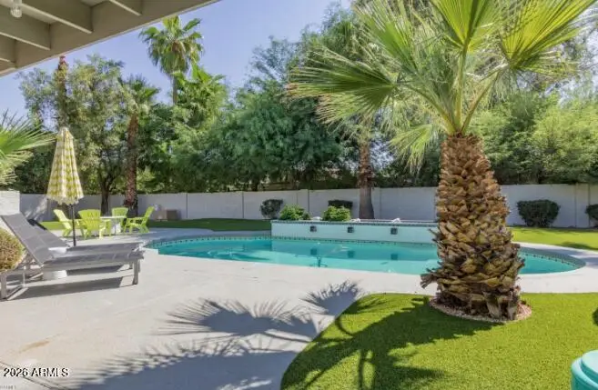 8405 E Via De Jardin --, Scottsdale, AZ 85258 - #3