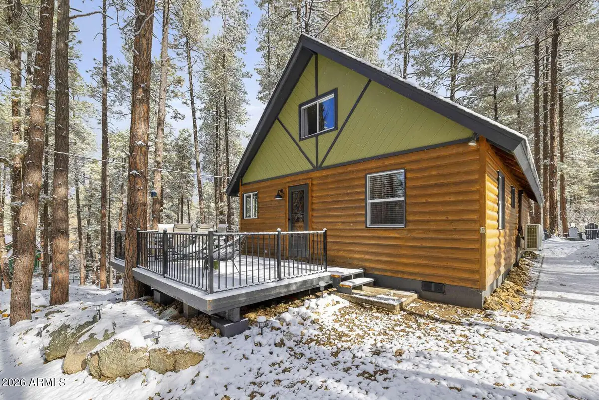 1363 E Silver King Circle #A, Prescott, AZ 86303 - #1