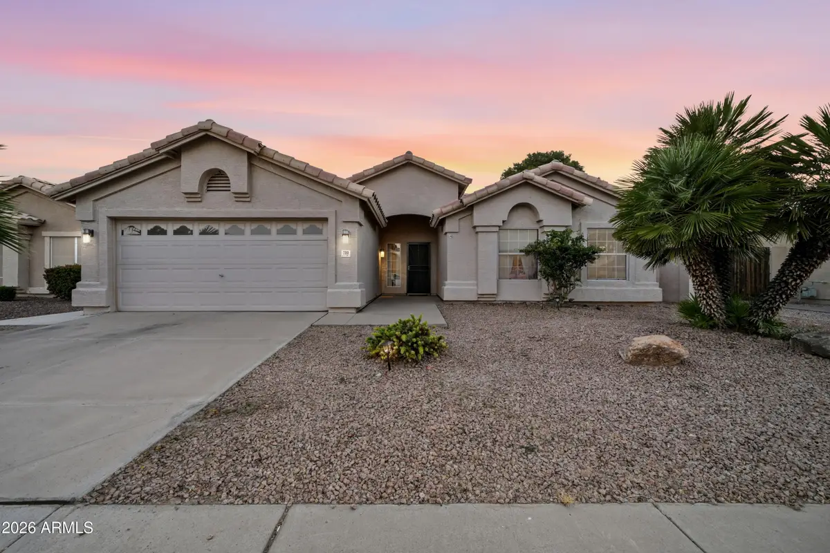 780 S Pineview Drive, Chandler, AZ 85226 - #1