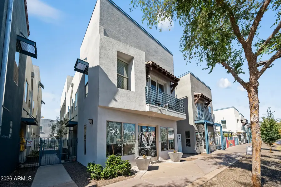 610 E Roosevelt Street #141, Phoenix, AZ 85004 - #3